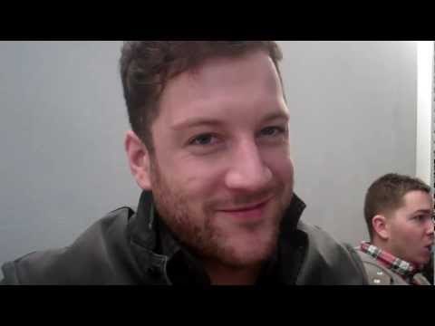 X Factor winner Matt Cardle dishes on Rihanna, Cheryl and those yellow trousers| Grazia UK