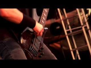 Cannibal Corpse - "Make Them Suffer" Live at Bloodstock Open Air 2010