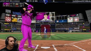 MLB 15 Diamond Dynasty Streaming Highlights
