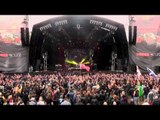 Rage - Bloodstock Open Air 2010