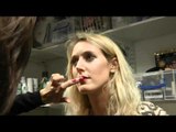 How to Apply Lipstick: Getting a Red Lip Look | Grazia| Grazia UK