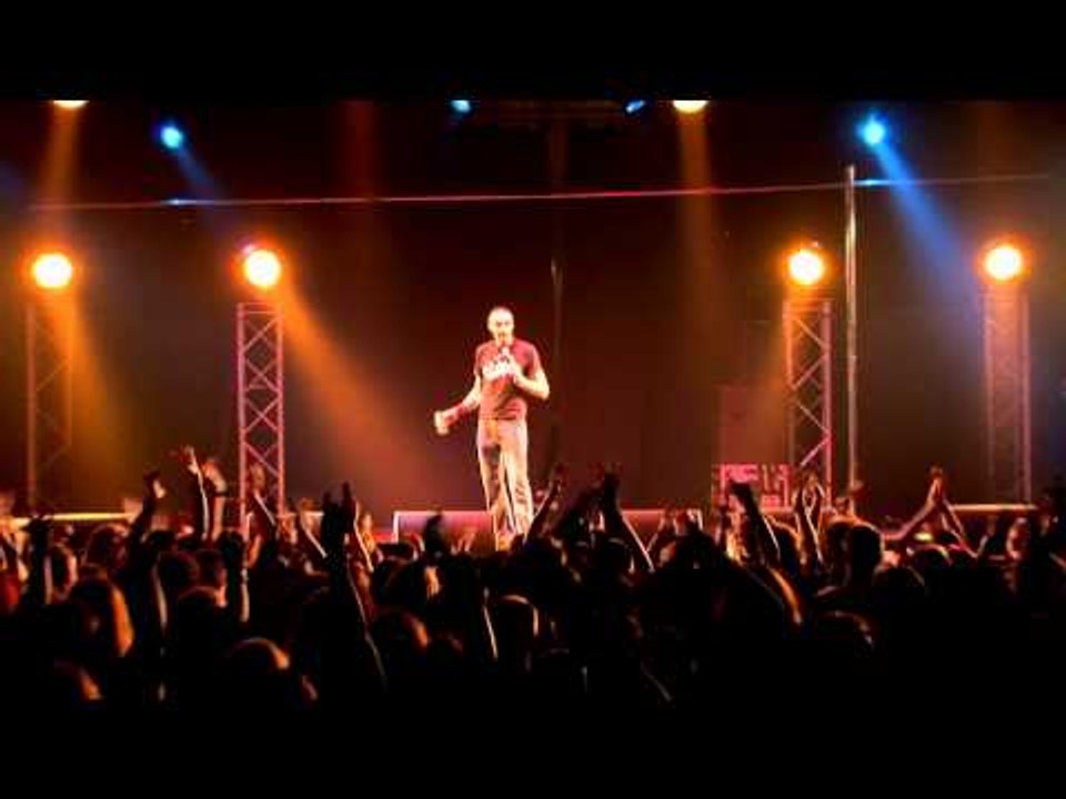 Bloodstock Open Air Metal Festival 2011