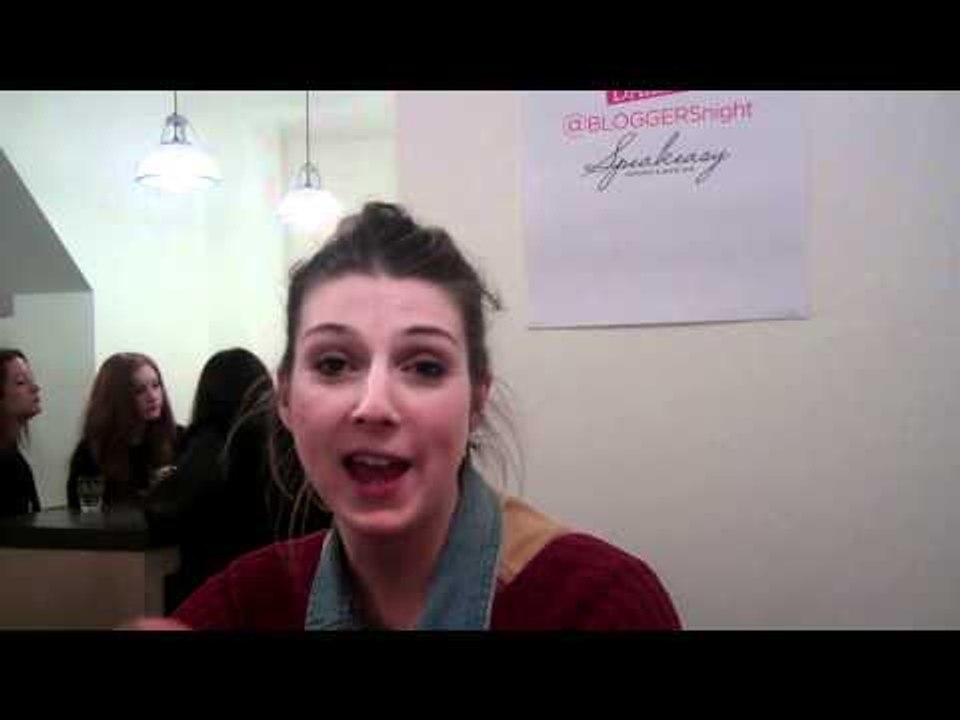 Grazia Daily #BLOGBRAG: Caia from ilikeyoumaynot| Grazia UK