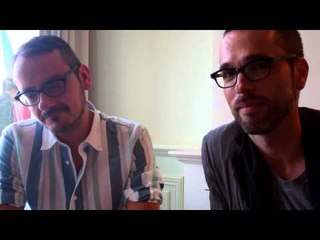 Grazia Daily meets VICTOR & ROLF!| Grazia UK