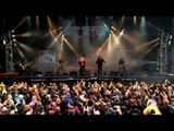 Leaves Eyes Live at Bloodstock Open Air 2010 - 