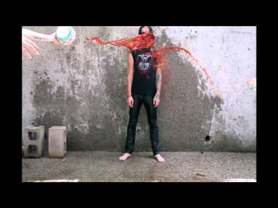 Kobra & the lotus Bloodstock 2012