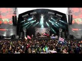 Cathedral Live at Bloodstock Open Air 2011 - Hopkins (The Witchfinder  General)