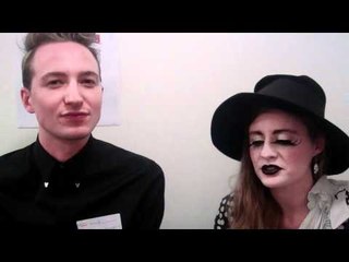 Grazia Daily #BLOGBRAG: Lally and Ed from ohareyousureaboutthat| Grazia UK