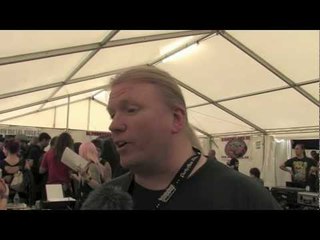 Nile - Bloodstock Open Air 2012