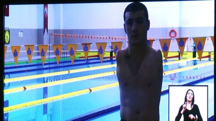 Gençlik ve Spor Bakanı Bak, 'Büyük Buluşma' programına katıldı (1) - ANKARA