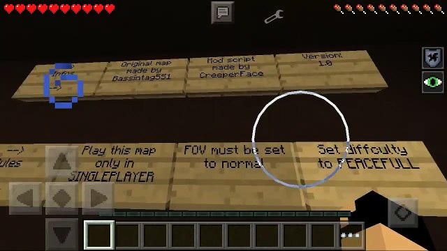 ОБМАН ЗРЕНИЯ - САМАЯ КРУТАЯ Карта на прохождение в Minecraft PE 0.13.1 0.14.0 0.15.0