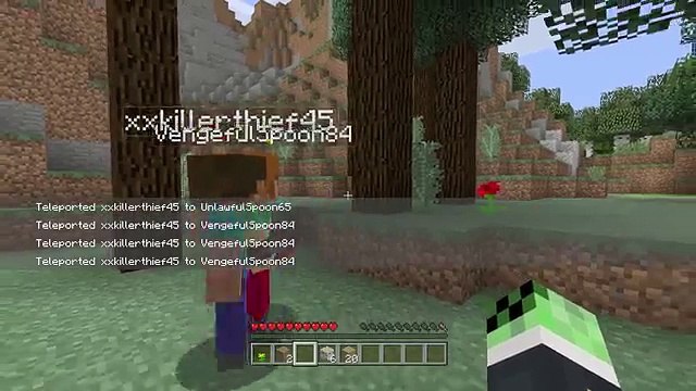 TROLLING THE MOST RACIST KID ON MINECRAFT (MINECRAFT TROLLING)
