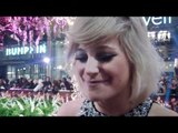 Pixie Lott at the 'Twilight: Breaking Dawn' London premiere | Grazia UK