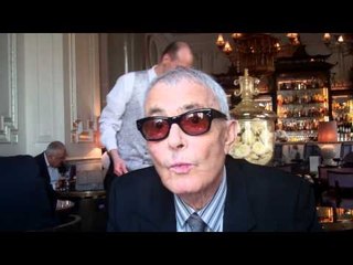 Grazia meets Vidal Sassoon!| Grazia UK