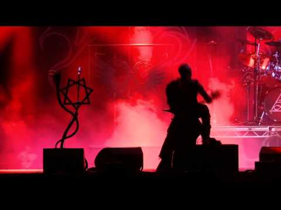 BOA12 - Behemoth Fire