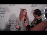 Stella McCartney at the British Fashion Awards  | Grazia UK