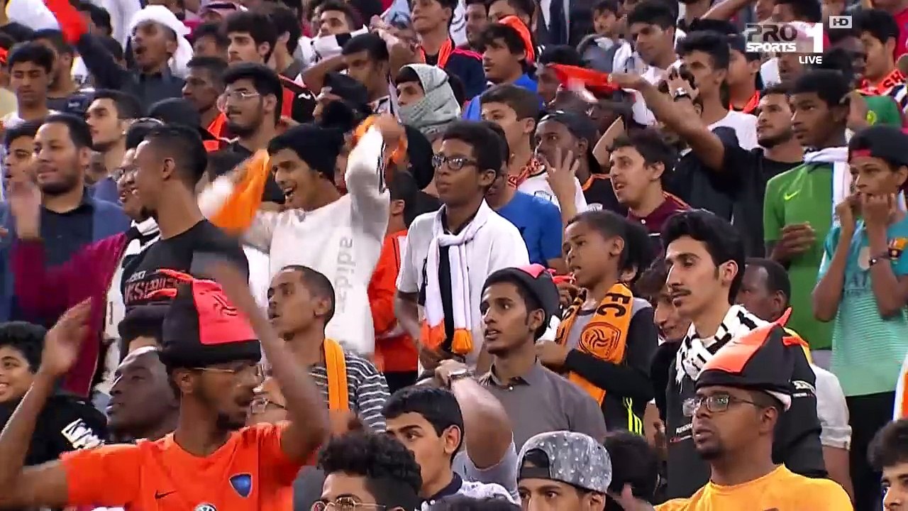 ملخص مباراة الأهلي - الشباب ضمن منافسات الجولة 19 من الدوري السعودي للمحترفين