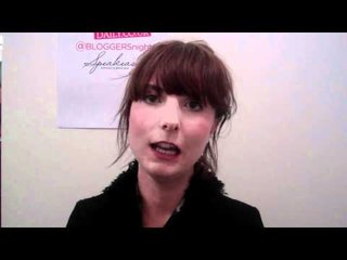 Grazia Daily #BLOGBRAG: Anna from fashaddict| Grazia UK