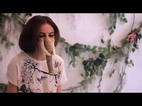 Markus Lupfer on dressing Olivia Palermo | Grazia UK