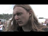 Savage Messiah - Bloodstock Open Air 2012
