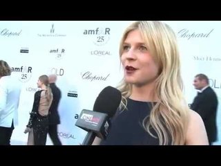 We meet the stars at the amfAR gala 2011!| Grazia UK