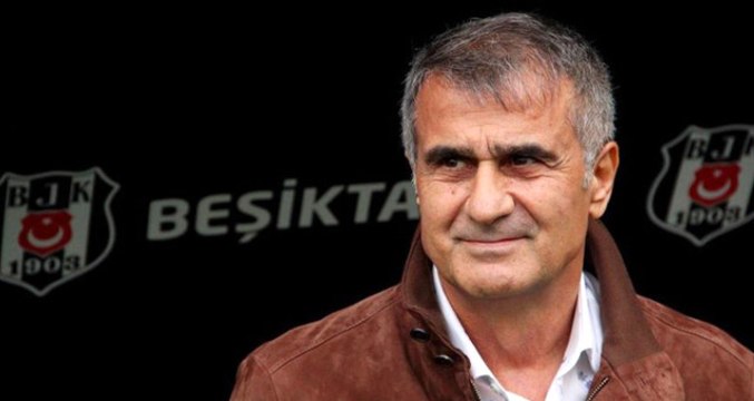 Şenol Güneş Fikstüre İsyan Etti: Cuma Günü de Lig Maçı Oynayacağız