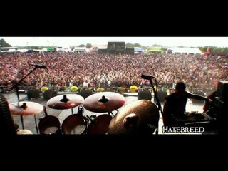 Bloodstock Open Air 2012 -- Saturday