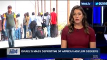 PERSPECTIVES | Israel's mass deporting of African asylum seekers | Tuesday, January 30th 2018