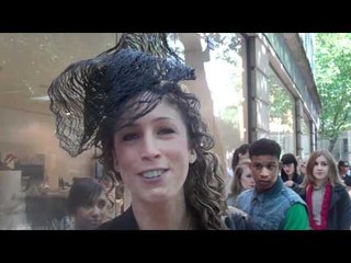 GRAZIA FASH FACTOR: who's in the queue? 3| Grazia UK