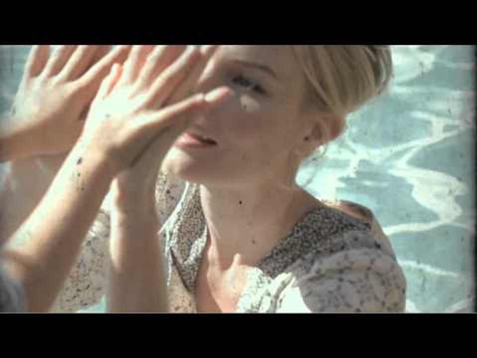 Kate Bosworth for Vanessa Bruno's Spring Summer 2012 Campaign | Grazia UK