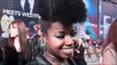 Misha B at the Twilight: Breaking Dawn London premiere I Grazia| Grazia UK