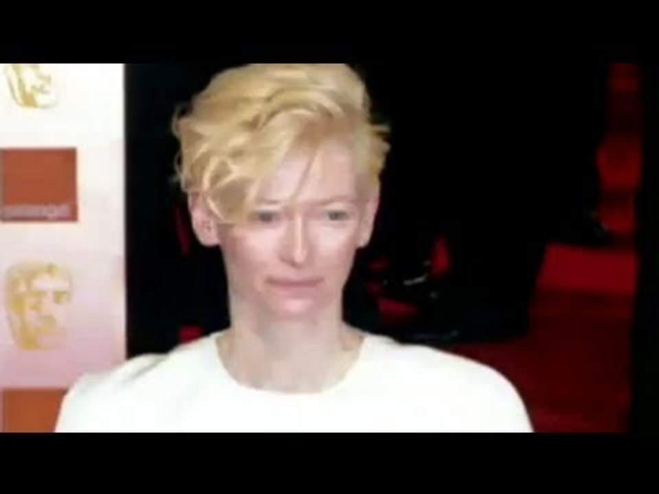 BAFTAS - Grazia reports from film's biggest event of the year - GRAZIA FASHION ISSUE GOES LIVE