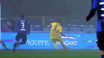 But Gonzalo Higuain Atalanta 0-1 Juventus 30.01.2018