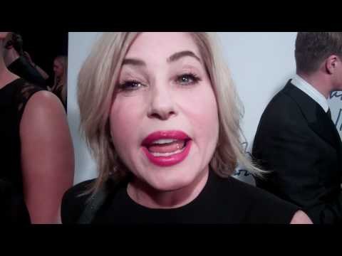 Brix Start-Smith at the British Fashion Awards | Grazia UK