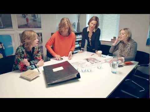 Grazia's Big Fashion Issue...Live! - Day 3 Grazia's Fashion Issue LIVE: Creating the perfect cover?