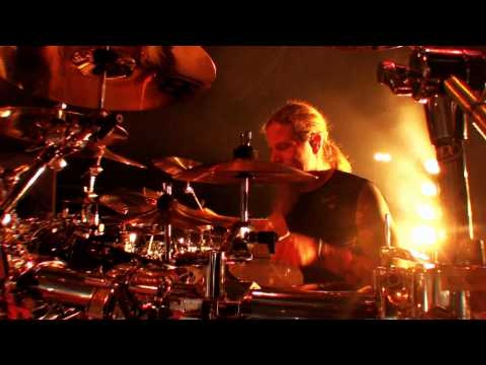Lamb of God - Redneck - Bloodstock Festival 2013