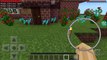 АНТИ-ГРИФЕР ШОУ MINECRAFT PE (pocket edition) 1.0.0 на сервере 0.17.0