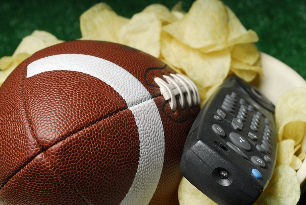 A 30-Second Super Bowl Ad Costs $5 Million