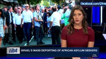 PERSPECTIVES | How should Israel tackle immigration? | Tuesday, January 30th 2018