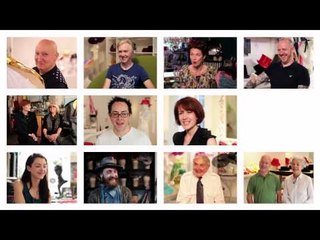 Hatwalk: Take The Best Of British Fashion| Grazia UK