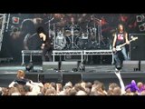 Death Angel - Claws in so Deep - Bloodstock 2013