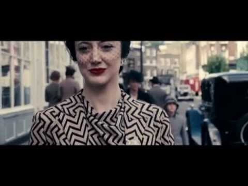 Arianne Phillips on the Fashion in Madonna's Directorial Debut, 'W.E.' | Grazia UK