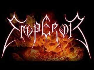 Emperor - Headline Bloodstock 2014