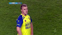 Assaidi O. (Penalty) Goal HD - Twente	1-1	Cambuur 30.01.2018