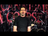 Cannibal Corpse - Bloodstock 2015