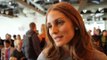 Olivia Palermo Interview at London Fashion Week | Grazia UK