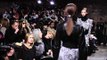 New York Fashion Week: The front row action -- GRAZIA FASHION ISSUE GOES LIVE
