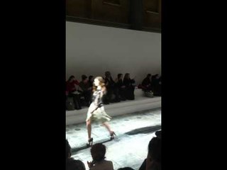 Michael Van Der Ham Autumn Winter 2012 Collection | Grazia UK