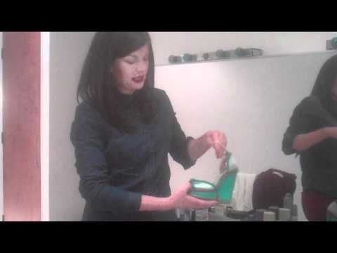 Trend on Trial VIDEO: How to Wear Ankle Straps| Grazia UK