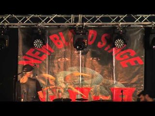 Bloodstock Open Air 2015 - Friday Round Up